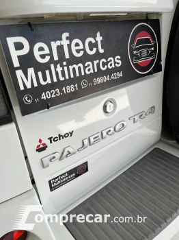 PAJERO 2.0 TR4 4X2 16V