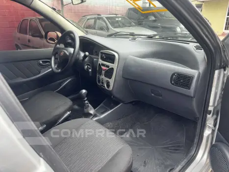 Palio 1.0 4P FIRE CELEBRATION ECONOMY