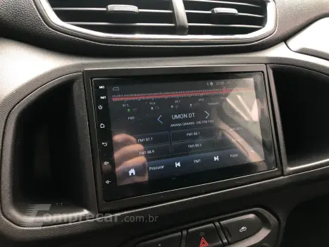 Onix 1.4 Mpfi Lt 8V Flex 4P Manual