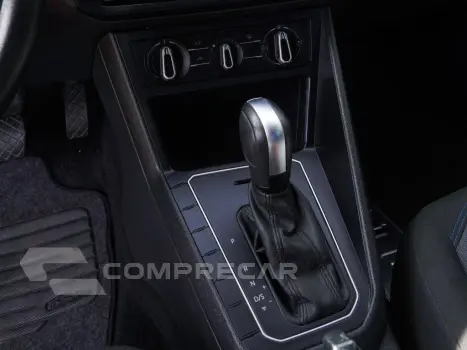 Nivus Comfortline 1.0 200 TSI Flex Aut.
