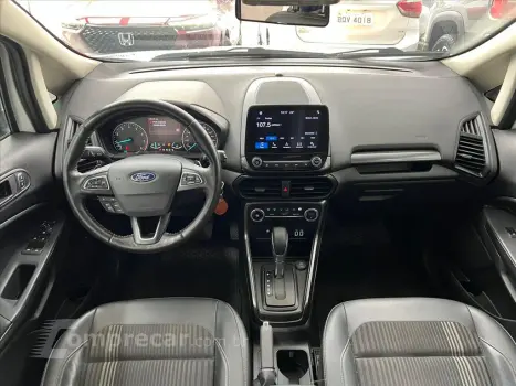 ECOSPORT 1.5 TI-VCT FLEX FREESTYLE AUTOMÁTICO