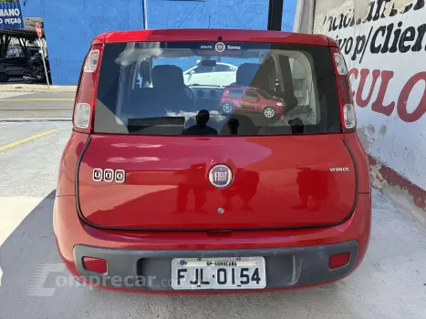 UNO 1.0 EVO Vivace 8V