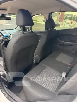 Ka 1.0 SE/SE Plus TiVCT Flex 5p