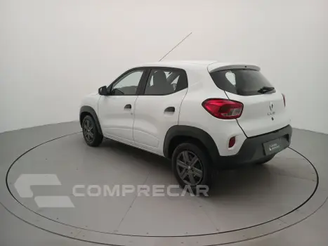 KWID 1.0 12V SCE FLEX ZEN MANUAL