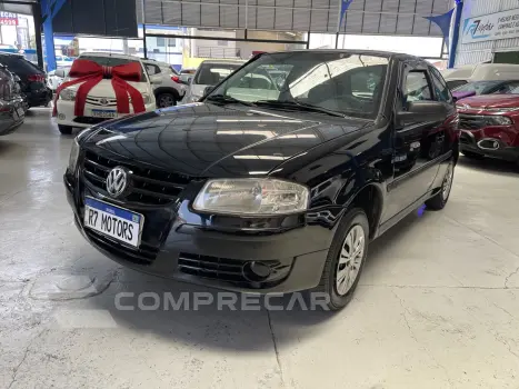 Volkswagen GOL 1.0 MI 8V FLEX 2P MANUAL G.IV 5 portas