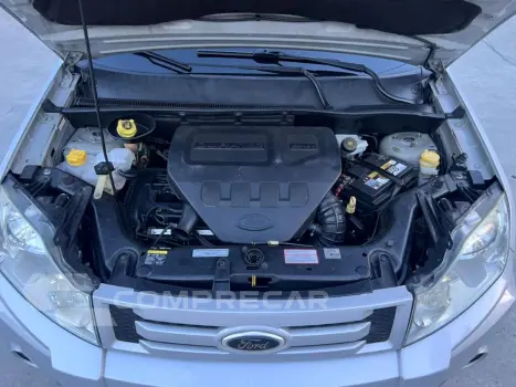 EcoSport XLT 2.0/ 2.0 Flex 16V 5p Aut.