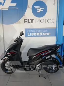 FLUO 125 HYBRID