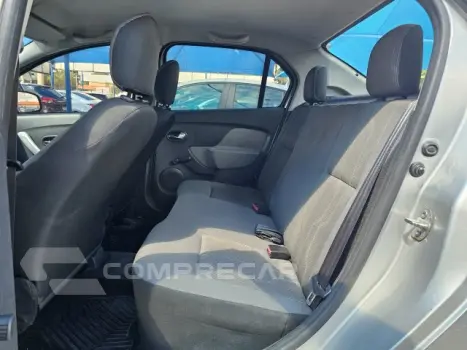 LOGAN - 1.0 EXPRESSION 16V 4P MANUAL