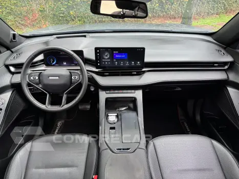 HAVAL H6 1.5 Phev AWD E-traction