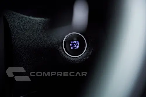 Creta Comfort 1.0 TB 12V Flex Aut.