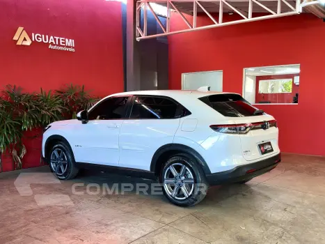 HR-V 1.5 DI I-VTEC FLEX EX CVT