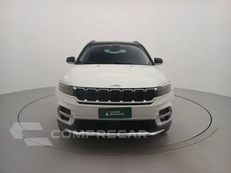 COMMANDER 1.3 T270 TURBO FLEX LIMITED AT6