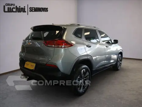 TRACKER 1.2 TURBO FLEX PREMIER AUTOMÁTICO