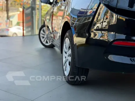 HB20S 1.6 COMFORT STYLE 16V FLEX 4P AUTOMÁTICO