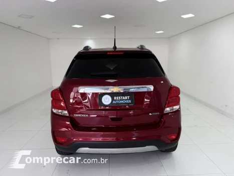 TRACKER 1.4 16V Turbo Premier
