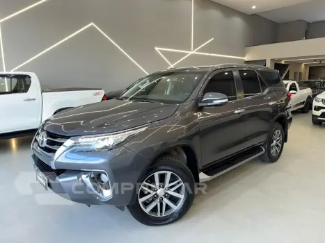 2.8 SRX 4X4 16V TURBO INTERCOOLER DIESEL