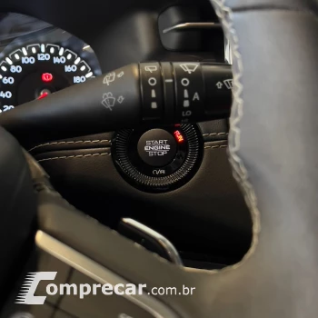 COMPASS LONG. T270 1.3 TB 4x2 Flex Aut.