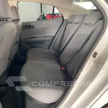 HB20S Comfort 1.0 TB Flex 12V Aut.