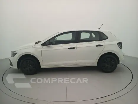 POLO 1.0 MPI TRACK MANUAL