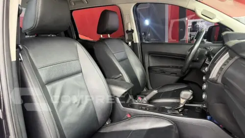 FORD RANGER 2.2 BLACK 4X2 CD 16V