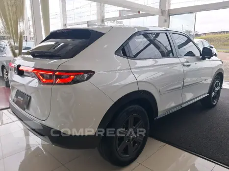 HR-V 1.5 DI I-VTEC FLEX EXL CVT