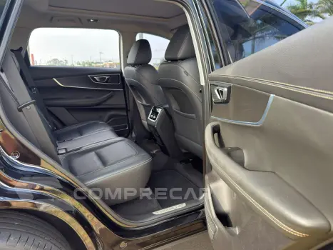 TIGGO 8 1.6 TGDI
