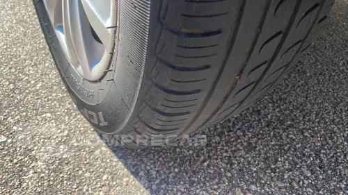 COBALT 1.8 LTZ 8V