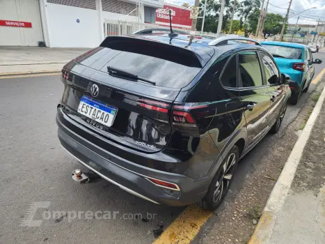 NIVUS 1.0 200 TSI Highline