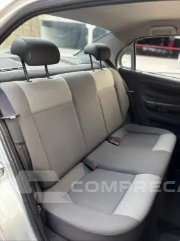 Voyage 1.0 Total Flex