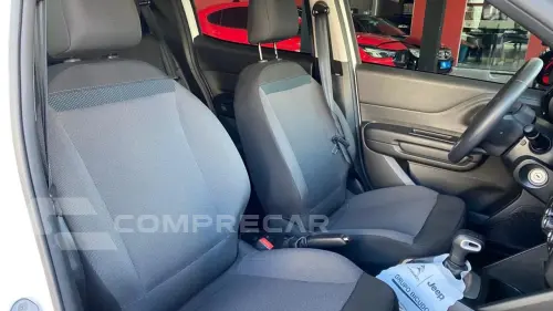 CITROEN C3 1.6 16V FEEL PACK