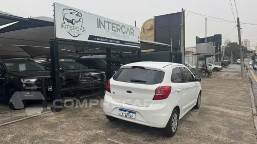 KA 1.0 SE 12V