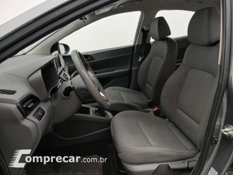 HB20S 1.0 12V FLEX COMFORT PLUS MANUAL