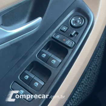 Creta Platinum 1.0 TB 12V Flex Aut.