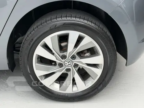 POLO 1.0 200 TSI COMFORTLINE AUTOMÁTICO