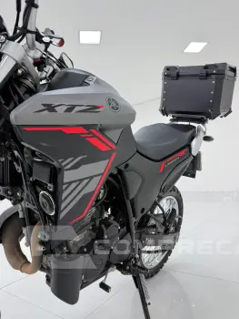 LANDER CONNECT 250 CC