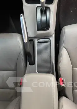 CIVIC 2.0 LXR 16V