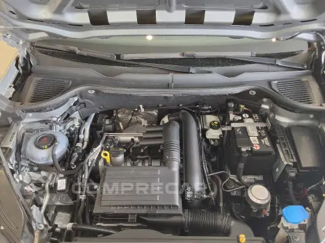 TAOS 1.4 250 TSI TOTAL FLEX HIGHLINE AUTOMÁTICO