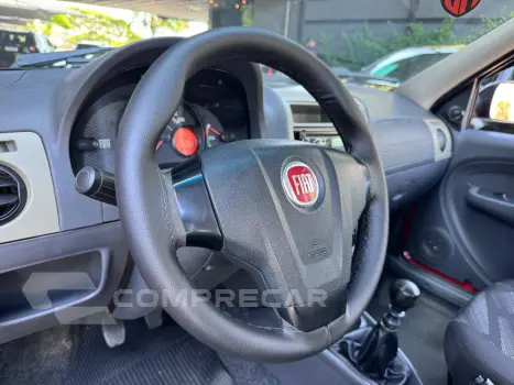 PALIO 1.0 MPI Fire 8V