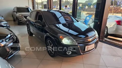 VECTRA 2.0 MPFI GT Hatch 8V