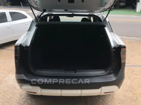 Kicks 1.0 Turbo Flex Sense Dct