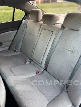 CIVIC 1.8 LXS 16V