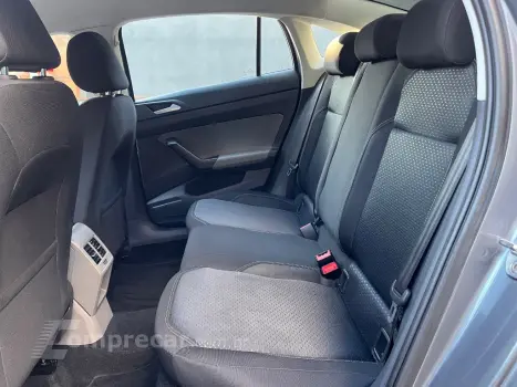 VIRTUS Highline 200 TSI 1.0 Flex 12V Aut