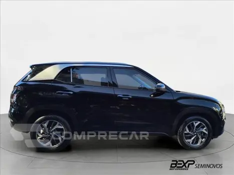 CRETA 1.0 Tgdi Platinum