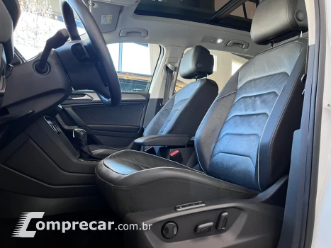 TIGUAN 1.4 250 TSI Allspace Comfortline