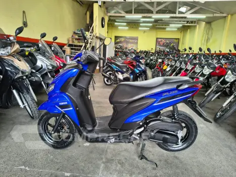 FLUO 125 ABS