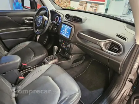 RENEGADE 1.8 16V Limited