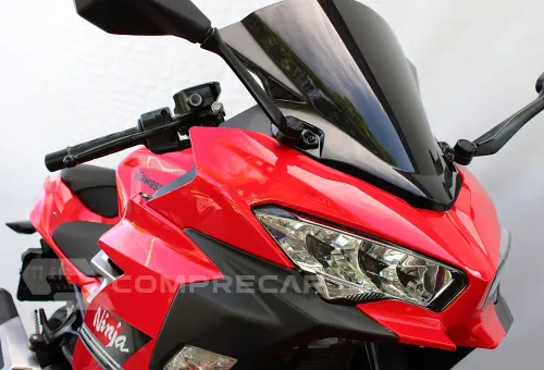 KAWASAKI NINJA 400