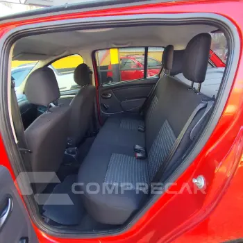 SANDERO Expression Hi-Flex 1.0 16V 5p