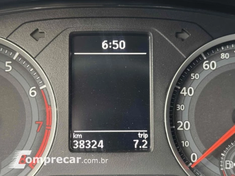 SAVEIRO 1.6 Cross CD 16V