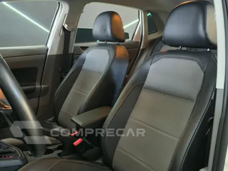 Polo Highline 200 TSI 1.0 Flex 12V Aut.